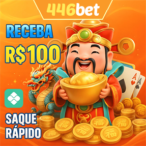 446bet Ganhe R$ 100,00 Gratis
