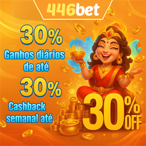 446bet Fundo de Resgate de Perdas Semanais